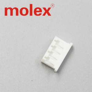 Connector molex 51004-0400  510040400 